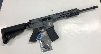 MilitaryShop猫奉行博多店:LancerTactical G2 M4Keymod 10in プロ