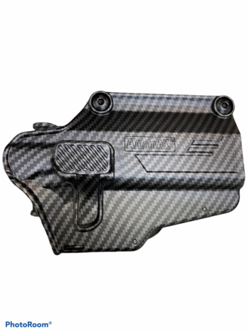 AMOMAX 新製品! Per-Fit&Desert Eagle ホルスター CARBON Ver入荷しました! AMOMAX 新製品! Per-Fit&Desert Eagle ホルスター CARBON Ver入荷しました!