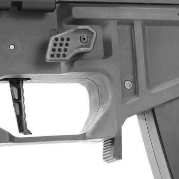 【銃紹介！】　M4ベースのMP5！？　～kingArms PDW 9mm SBR～