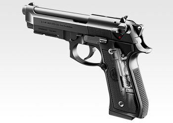 マルイの再販ラッシュ!マルイ電動ハンドガンM9A1再販予約受付中です! マルイの再販ラッシュ!マルイ電動ハンドガンM9A1再販予約受付中です!
