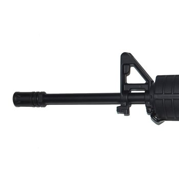 安価で電子トリガー付き電動ガン！　M653！