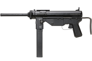 第二次世界大戦の活躍銃！M3グリースガン　再入荷！