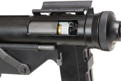 第二次世界大戦の活躍銃！M3グリースガン　再入荷！