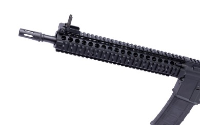 AIRSOFT97監修により、箱出しでも十分な実射性能!DMT Block2 Lighter ACE Line AIRSOFT97監修により、箱出しでも十分な実射性能!DMT Block2 Lighter ACE Line