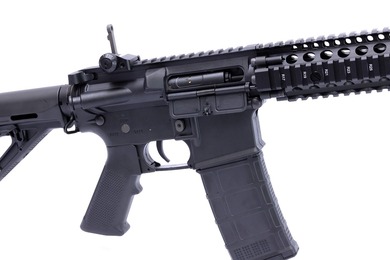 AIRSOFT97監修により、箱出しでも十分な実射性能!DMT Block2 Lighter ACE Line AIRSOFT97監修により、箱出しでも十分な実射性能!DMT Block2 Lighter ACE Line