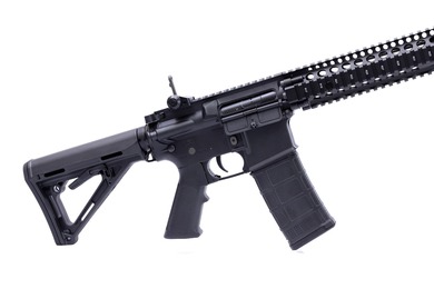 AIRSOFT97監修により、箱出しでも十分な実射性能!DMT Block2 Lighter ACE Line AIRSOFT97監修により、箱出しでも十分な実射性能!DMT Block2 Lighter ACE Line