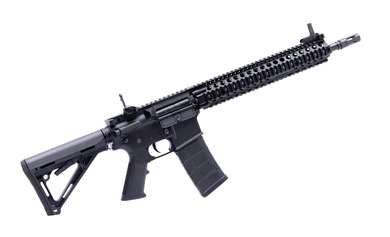 AIRSOFT97監修により、箱出しでも十分な実射性能!DMT Block2 Lighter ACE Line AIRSOFT97監修により、箱出しでも十分な実射性能!DMT Block2 Lighter ACE Line
