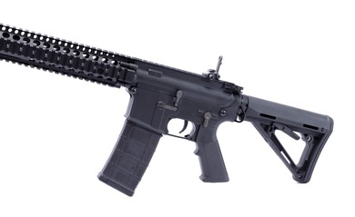AIRSOFT97監修により、箱出しでも十分な実射性能!DMT Block2 Lighter ACE Line AIRSOFT97監修により、箱出しでも十分な実射性能!DMT Block2 Lighter ACE Line