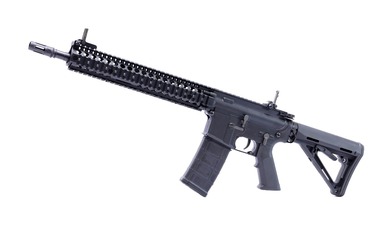 AIRSOFT97監修により、箱出しでも十分な実射性能!DMT Block2 Lighter ACE Line AIRSOFT97監修により、箱出しでも十分な実射性能!DMT Block2 Lighter ACE Line