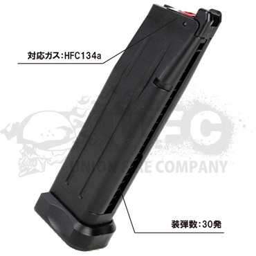 正式ライセンスでリアルな外観 EMG JW3 STI/TTI 2011 COMBAT MASTER GBB 再入荷♡ 正式ライセンスでリアルな外観 EMG JW3 STI/TTI 2011 COMBAT MASTER GBB 再入荷♡