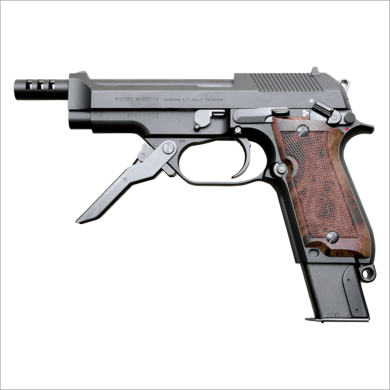 セミ/フル/バースト全部盛り!KSC M93RⅡHW再販予約受付中! セミ/フル/バースト全部盛り!KSC M93RⅡHW再販予約受付中!