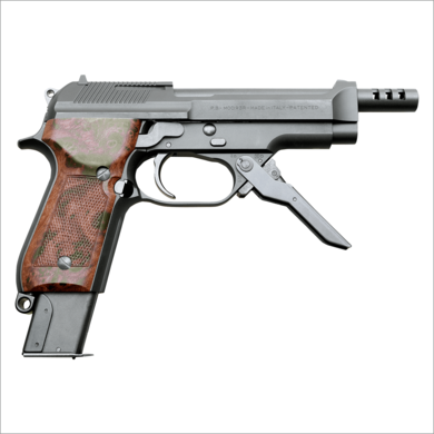 セミ/フル/バースト全部盛り!KSC M93RⅡHW再販予約受付中! セミ/フル/バースト全部盛り!KSC M93RⅡHW再販予約受付中!