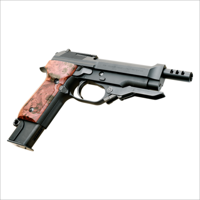 セミ/フル/バースト全部盛り!KSC M93RⅡHW再販予約受付中! セミ/フル/バースト全部盛り!KSC M93RⅡHW再販予約受付中!