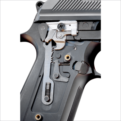 セミ/フル/バースト全部盛り!KSC M93RⅡHW再販予約受付中! セミ/フル/バースト全部盛り!KSC M93RⅡHW再販予約受付中!