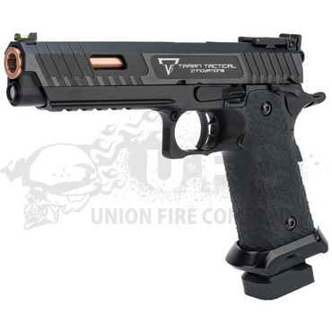 正式ライセンスでリアルな外観 EMG JW3 STI/TTI 2011 COMBAT MASTER GBB 再入荷♡ 正式ライセンスでリアルな外観 EMG JW3 STI/TTI 2011 COMBAT MASTER GBB 再入荷♡