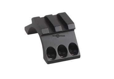 超軽量 Vector Optics 30mm One Piece ACD Mount Extra Light 超軽量 Vector Optics 30mm One Piece ACD Mount Extra Light