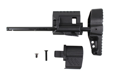 VFC製 QRS(クイックレスポンス スライド)ストック スタンダード電動M4用 VFC製 QRS(クイックレスポンス スライド)ストック スタンダード電動M4用