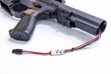 コストパフォーマンス最強!! G&G ETU搭載機におすすめなETU Upgrade KIT++入荷しました! コストパフォーマンス最強!! G&G ETU搭載機におすすめなETU Upgrade KIT++入荷しました!