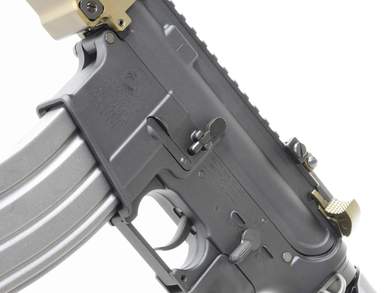 COLT正規ライセンスプロダクト、CyberGun(VFC OEM) Colt M4 URG-I CQB AEG入荷! COLT正規ライセンスプロダクト、CyberGun(VFC OEM) Colt M4 URG-I CQB AEG入荷!