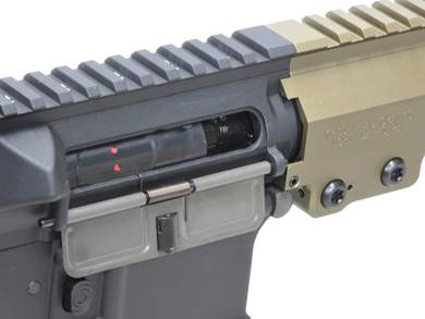 COLT正規ライセンスプロダクト、CyberGun(VFC OEM) Colt M4 URG-I CQB AEG入荷! COLT正規ライセンスプロダクト、CyberGun(VFC OEM) Colt M4 URG-I CQB AEG入荷!