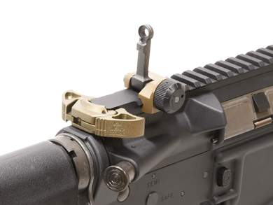 COLT正規ライセンスプロダクト、CyberGun(VFC OEM) Colt M4 URG-I CQB AEG入荷! COLT正規ライセンスプロダクト、CyberGun(VFC OEM) Colt M4 URG-I CQB AEG入荷!