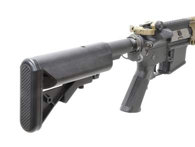 COLT正規ライセンスプロダクト、CyberGun(VFC OEM) Colt M4 URG-I CQB AEG入荷! COLT正規ライセンスプロダクト、CyberGun(VFC OEM) Colt M4 URG-I CQB AEG入荷!
