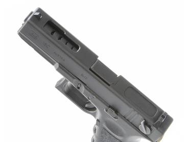 GlockオフィシャルライセンスのリアルなG18C　入荷しました♡