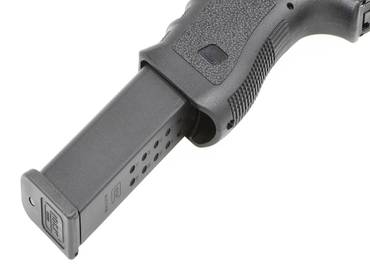 GlockオフィシャルライセンスのリアルなG18C 入荷しました♡ GlockオフィシャルライセンスのリアルなG18C 入荷しました♡
