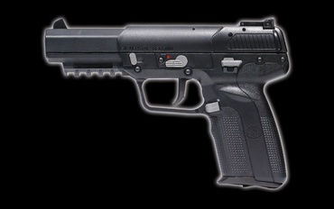超々ジュラルミン製強化パーツを搭載し耐久性を大幅に向上した「Version 2」 マルシンFN5-7 Ver.2 超々ジュラルミン製強化パーツを搭載し耐久性を大幅に向上した「Version 2」 マルシンFN5-7 Ver.2