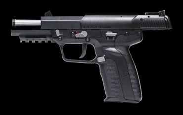 超々ジュラルミン製強化パーツを搭載し耐久性を大幅に向上した「Version 2」 マルシンFN5-7 Ver.2 超々ジュラルミン製強化パーツを搭載し耐久性を大幅に向上した「Version 2」 マルシンFN5-7 Ver.2