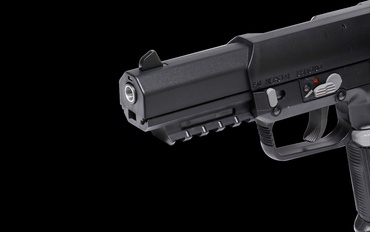 超々ジュラルミン製強化パーツを搭載し耐久性を大幅に向上した「Version 2」 マルシンFN5-7 Ver.2 超々ジュラルミン製強化パーツを搭載し耐久性を大幅に向上した「Version 2」 マルシンFN5-7 Ver.2