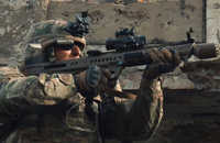 米軍次世代分隊火器の調達予算とスケジュールが公開 約14万5千丁を5年で取得予定