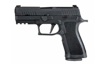ネヴァダ州ハイウェイパトロールがシグ社のP320プロキャリーを制式拳銃に選定