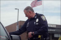 5.11社とシグ社が全国警察週間に合わせた動画シリーズ「Inside the Blue Line」を公開