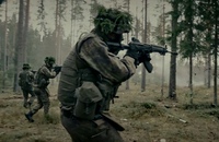 フィンランド国防軍が仮想敵国との武力紛争シナリオを紹介する動画「Taistelukenttä（戦場）2020」を公開