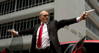 クライムサスペンス・アクション映画「Hitman: Agent 47」海外版公式トレーラー公開