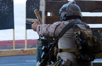 米海兵隊・第26海兵遠征部隊『マリタイム・レイドフォース（MRF）』による海洋襲撃訓練映像
