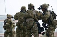 米陸軍第 75 レンジャー連隊、OCP に切り替える最初の隊に
