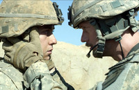 アフガン駐留米兵による民間人殺害事件を描く戦争スリラー映画『The Kill Team』