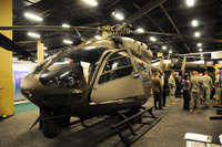 米国防総省、陸軍向けに UH-72A ラコタ 41 機を追加発注