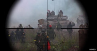 【海外エアソフト】世界最大規模のエアソフトイベントにロシア陸軍の戦車が参加！