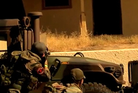 米国エアソフト MilSim「Operation Safeguard」