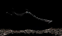 Arc'teryx LEAF、2015 年度春モデルで初の「シューズ」を製品化？スニーク・プレビューが公開
