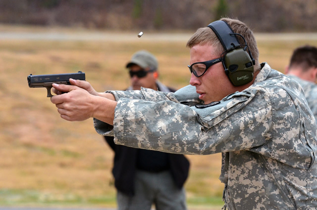 米陸軍参謀総長、MHS プログラムの中止を模索。陸軍特殊部隊での Glock 19 購入を言及