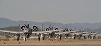 米空軍参謀総長「A-10 退役がもっとも低リスクの選択肢」と説明
