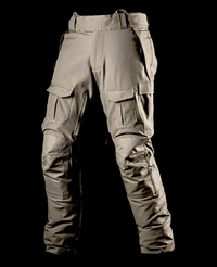 Beyond、疎水性に優れた新型パンツ「Element Pant」をリリース