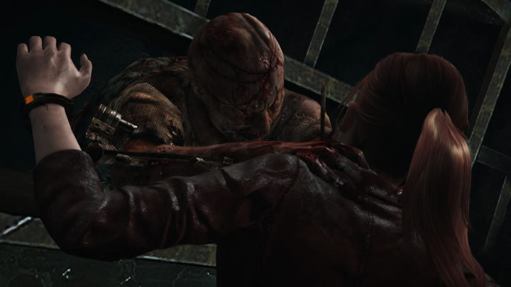 『バイオハザード リベレーションズ2』の1st トレーラー＆その他最新情報が公開に