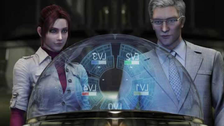 『バイオハザード リベレーションズ2』の1st トレーラー＆その他最新情報が公開に