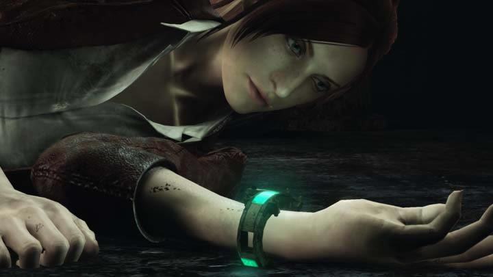 『バイオハザード リベレーションズ2』の1st トレーラー＆その他最新情報が公開に