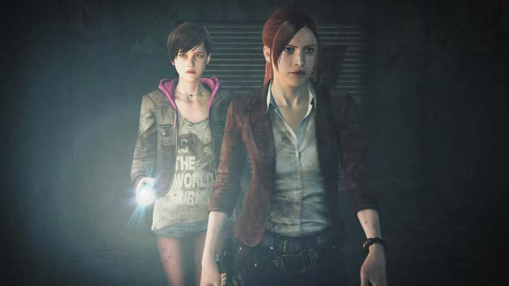 『バイオハザード リベレーションズ2』の1st トレーラー＆その他最新情報が公開に